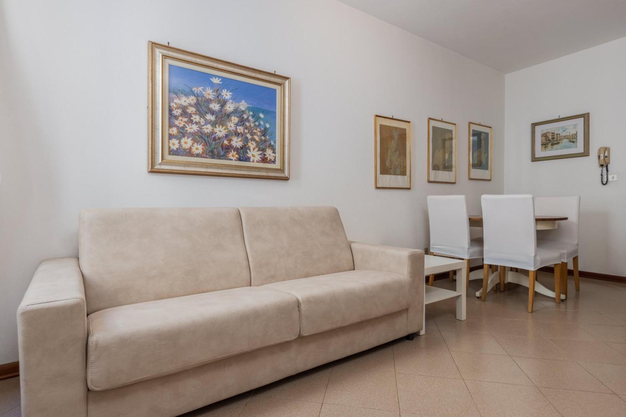 Apartament Art & Culture Biennale - Sweet Wenecja