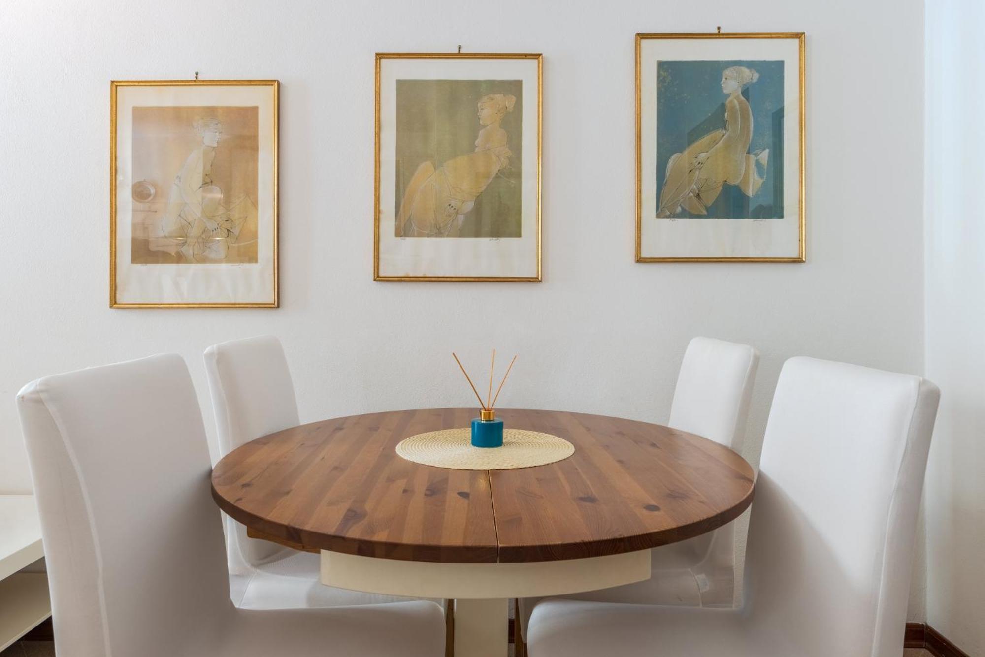 Art & Culture Biennale - Sweet Apartament