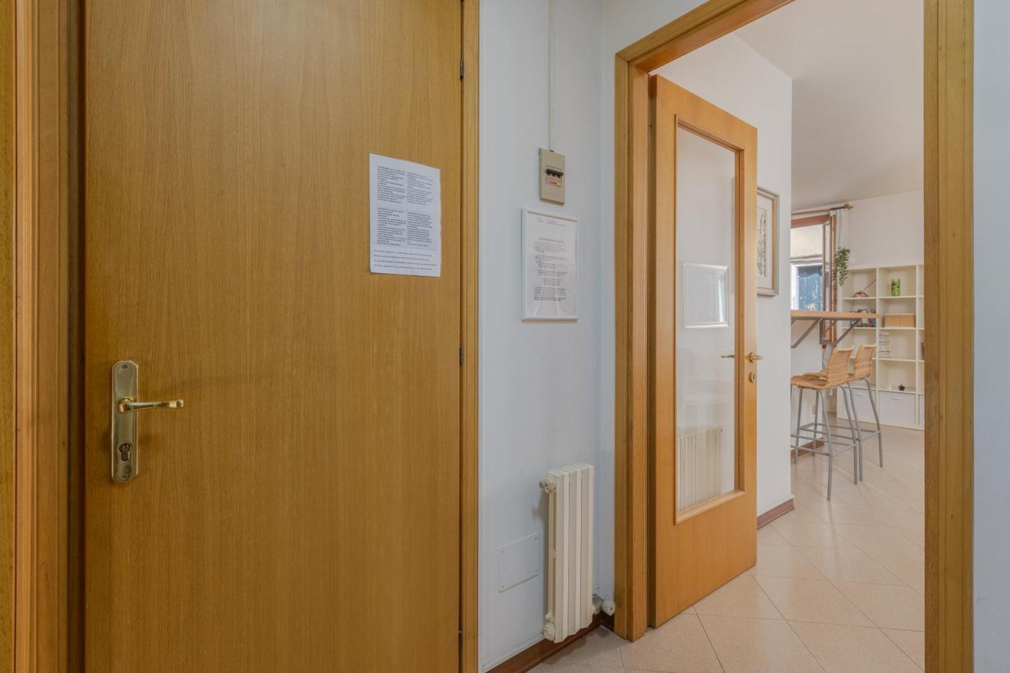 Art & Culture Biennale - Sweet Apartament *