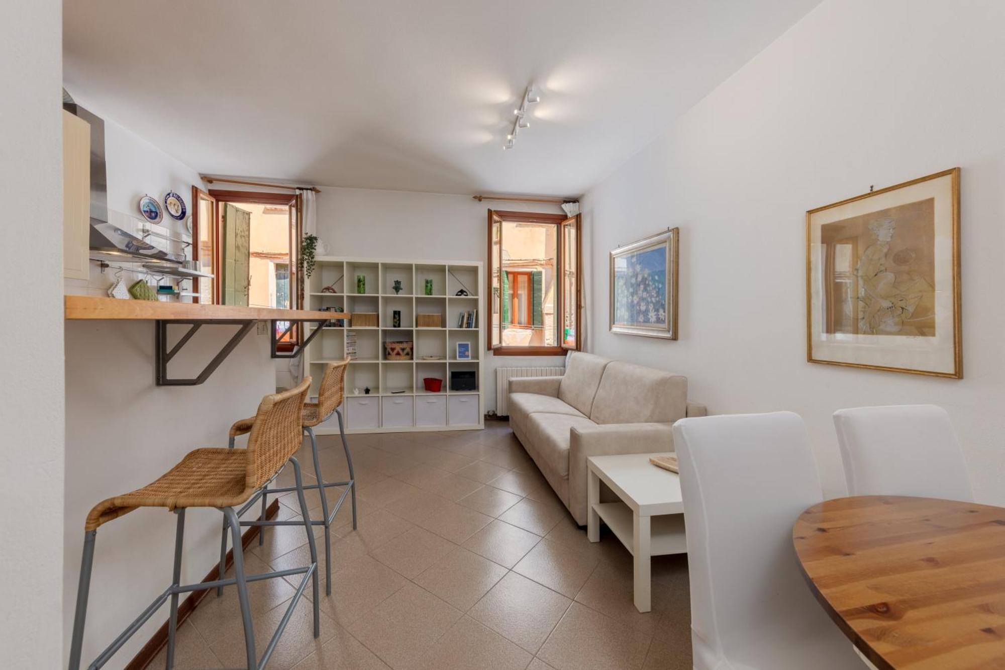 Art & Culture Biennale - Sweet Apartament