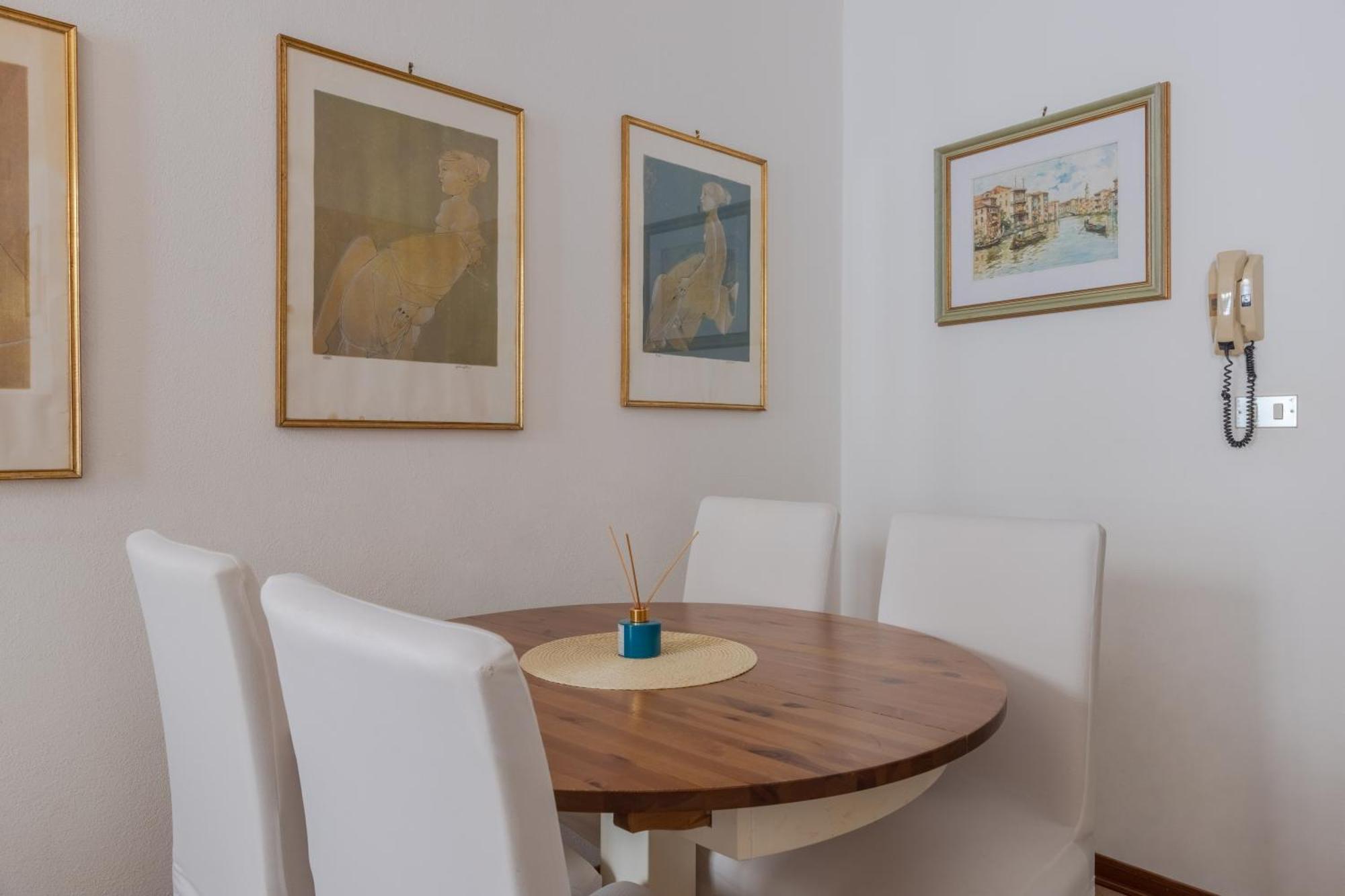 Apartament Art & Culture Biennale - Sweet